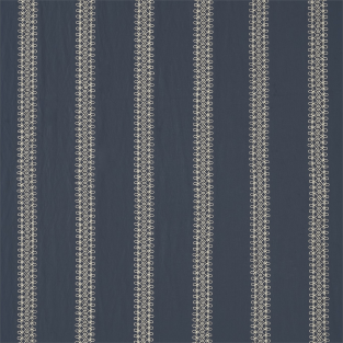 Sanderson Burnett Stripe Fabric