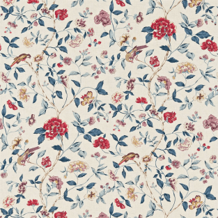 Sanderson Sissinghurst Fabric