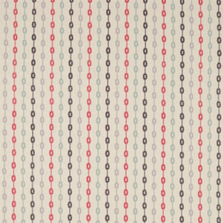 Sanderson Shaker Stripe Fabric