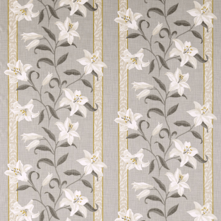 Sanderson Lilium Fabric