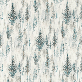 Sanderson Juniper Pine Fabric