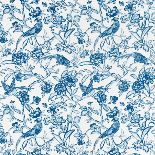 Sanderson Tattershall Fabric