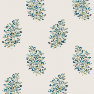 Sanderson Wendell Embroidery Fabric