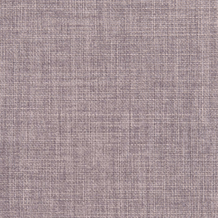 Clarke and Clarke Linoso II Lilac Fabric