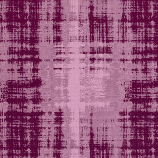 Clarke and Clarke Anthem Orchid Fabric