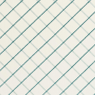 Clarke and Clarke Vibe Teal Fabric