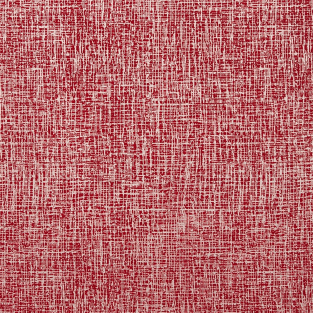 Clarke and Clarke Patina Rouge Fabric