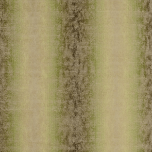 Clarke and Clarke Ombra Olive Fabric