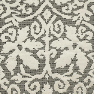 Clarke and Clarke Otranto Taupe Fabric