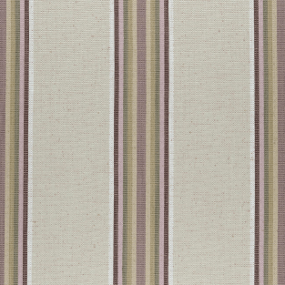 Clarke and Clarke Imani Orchid/Willow Fabric