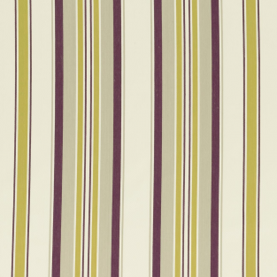 Clarke and Clarke Pampelonne Cassis Fabric