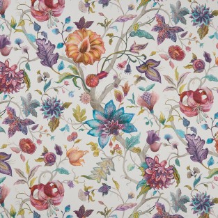 Clarke and Clarke Delilah Fabric