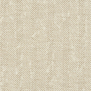 Clarke and Clarke Ashmore Natural Fabric