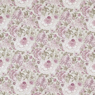Clarke and Clarke Lucienne Fabric