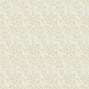 Clarke and Clarke Willow Boughs Fabric
