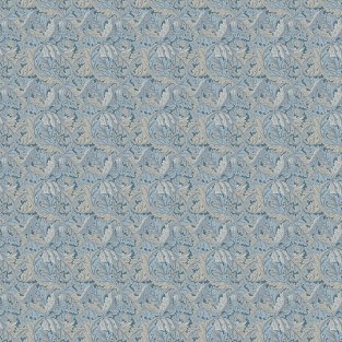 Clarke and Clarke Acanthus Fabric