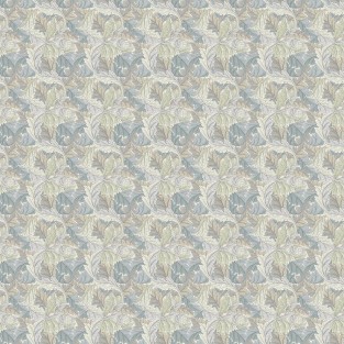 Clarke and Clarke Acanthus Fabric