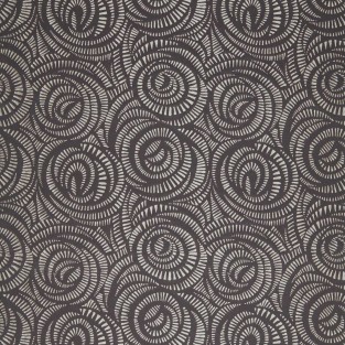 Harlequin Fractal Fabric