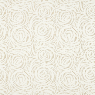 Harlequin Fractal Fabric