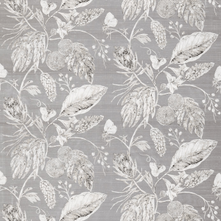 Harlequin Amborella Silk Fabric