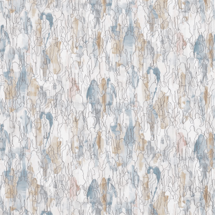 Harlequin Multitude Fabric