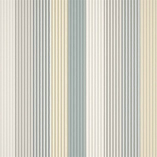 Harlequin Funfair Stripe Fabric