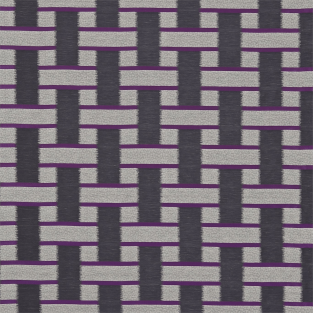 Harlequin Saki Fabric