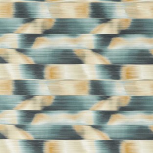 Harlequin Oscillation Fabric