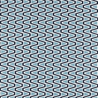 Harlequin Perception Fabric