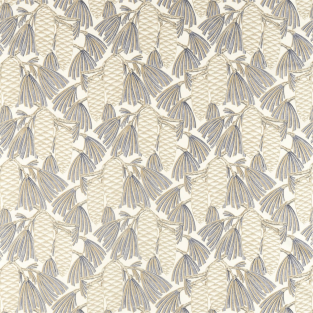 Harlequin Foxley Fabric