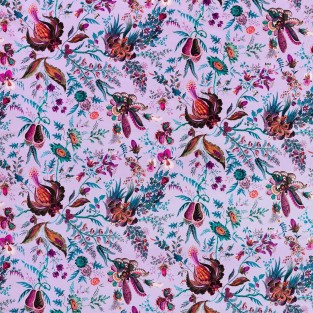 Harlequin Wonderland Floral Fabric