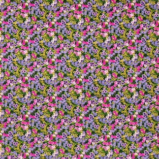 Harlequin Wildflower Meadow Fabric