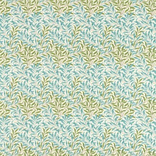 Morris and Co Willow Bough Fabric