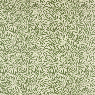 Morris and Co Emery’s Willow Fabric