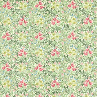 Morris and Co Bower Fabric