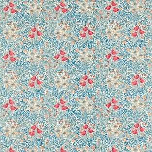 Morris and Co Bower Fabric