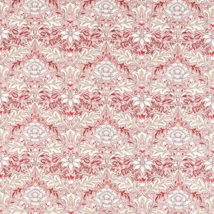 Morris and Co Simply Severn Fabric