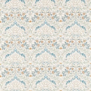 Morris and Co Simply Severn Fabric