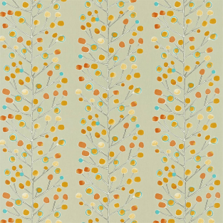 Scion Berry Tree Fabric Fabric