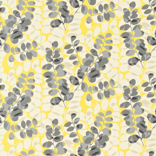 Scion Lunaria Fabric Fabric