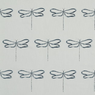 Scion Dragonfly Fabric