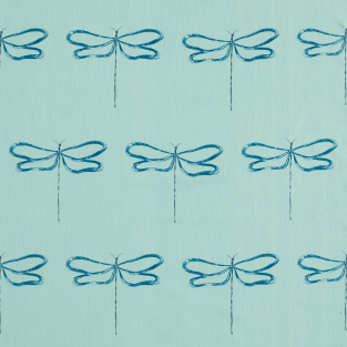 Scion Dragonfly Fabric
