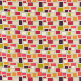 Scion Blocks Fabric