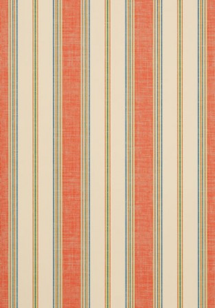 Thibaut Bohemian Stripe Wallpaper