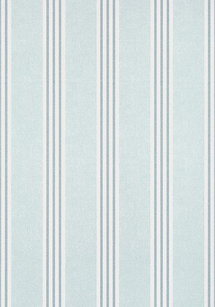 Thibaut Canvas Stripe Wallpaper