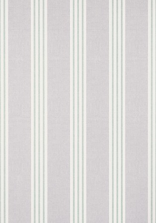 Thibaut Canvas Stripe Wallpaper