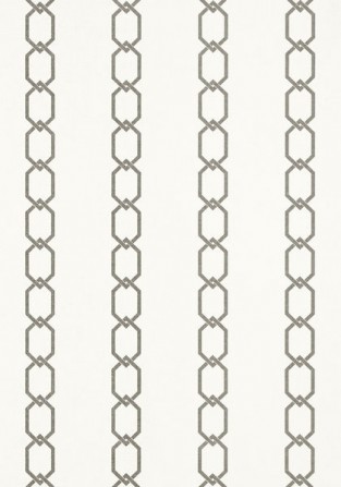 Thibaut Madeira Chain Wallpaper