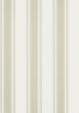 Thibaut Brittany Stripe Wallpaper