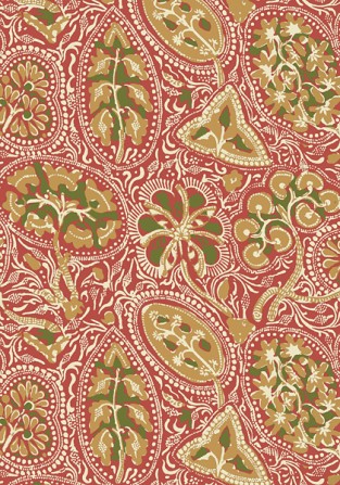 Thibaut Cochin Wallpaper