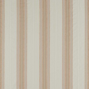 Zoffany Liseré Stripe Fabric